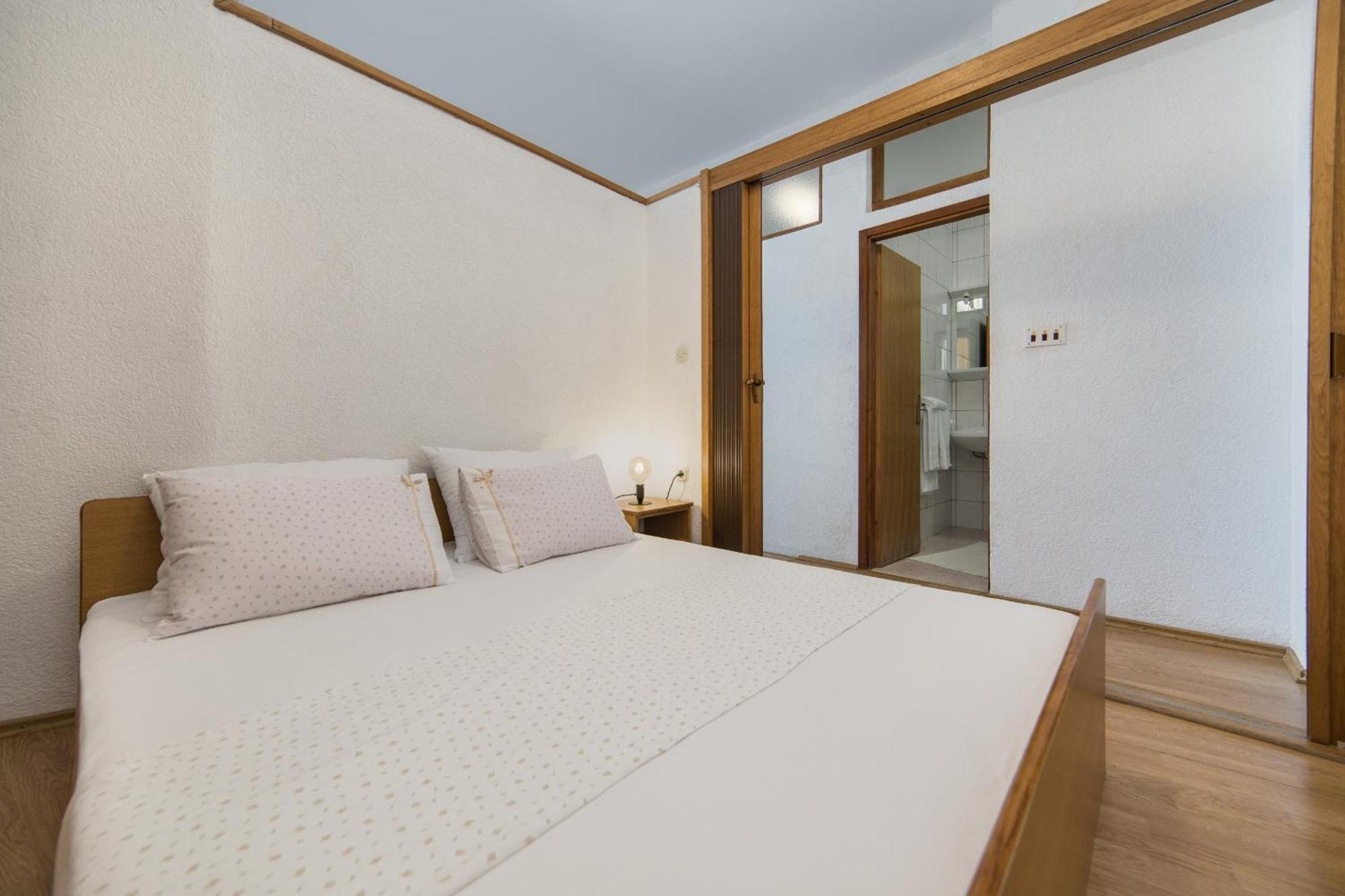 Apartmani Aida Živogošće Quarto foto